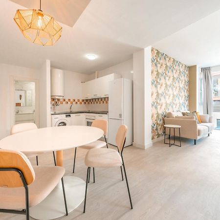 Perfect Apartment In Malaga Centre - Tcm Екстериор снимка
